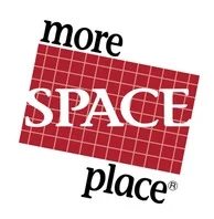 More Space Place logo